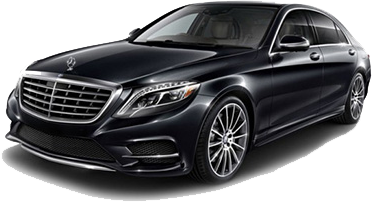 VIP Mercedes S Class